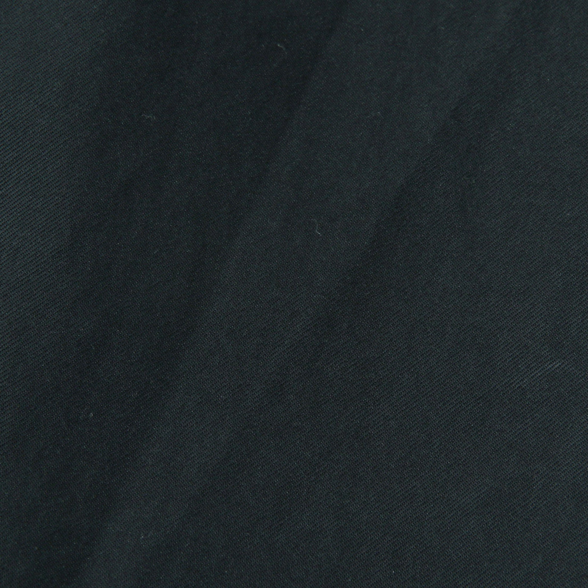 GLAZED COTTON CUPRA SKIRT