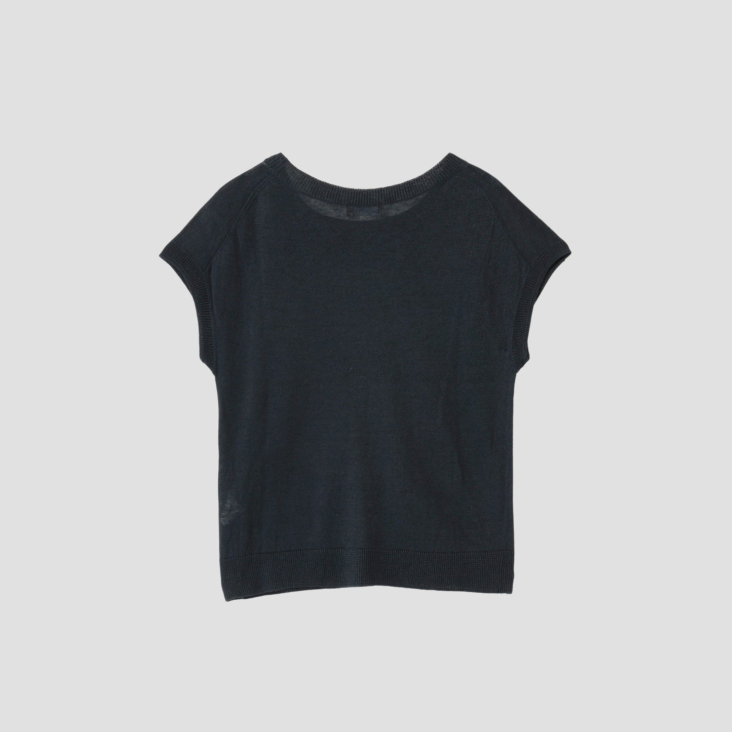 SUPERFINE LINEN KNIT