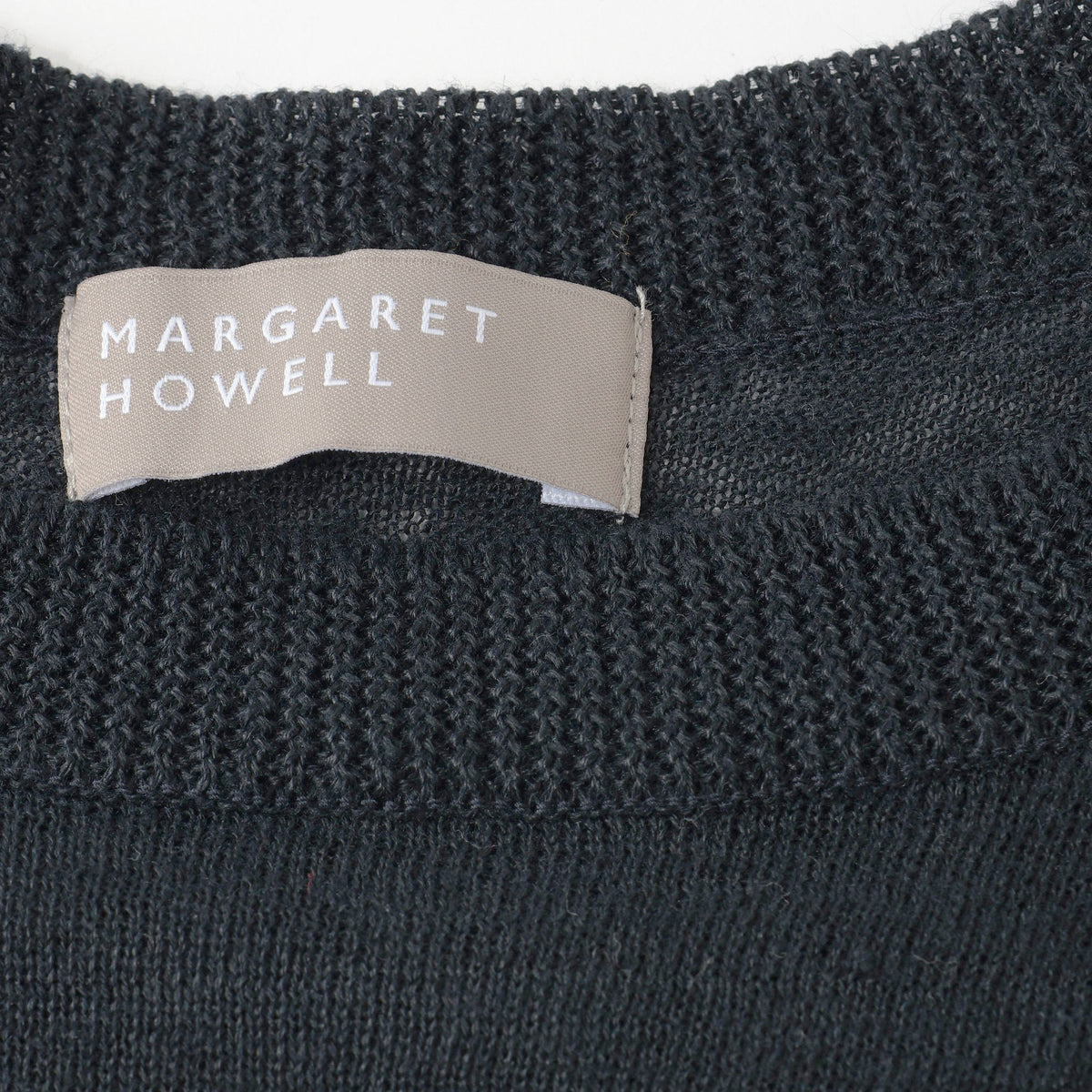 SUPERFINE LINEN KNIT