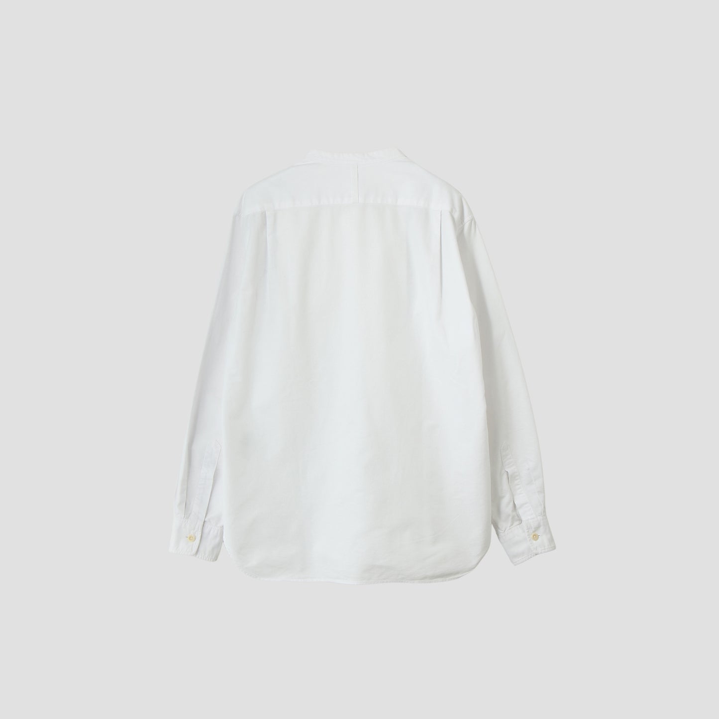 SOFT HOPSACK SHIRT