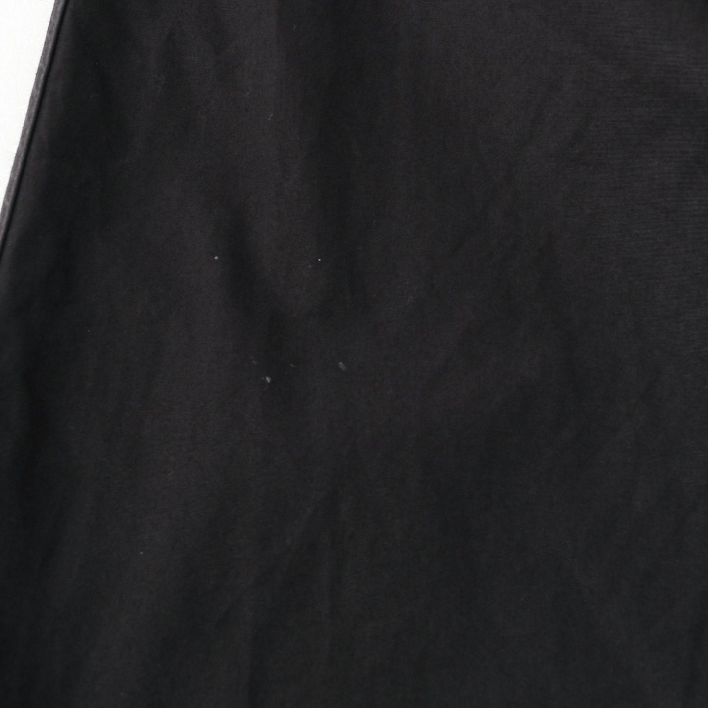 FINE COMPACT COTTON POPLIN SKIRT