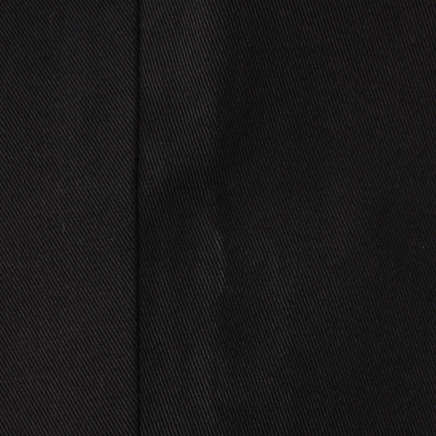 ORGANIC COTTON TWILL TROUSERS