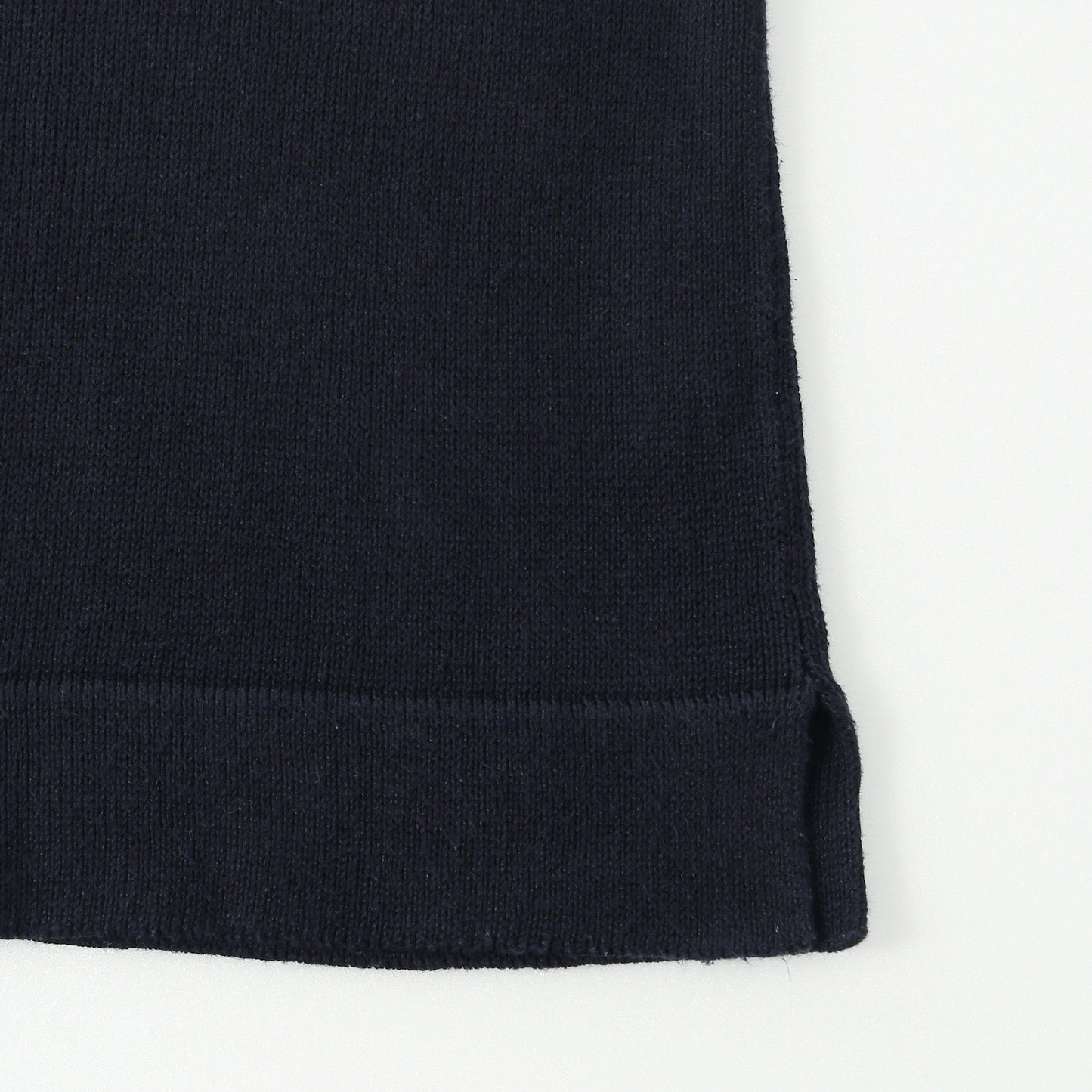REVERE COLLAR JUMPER KNIT
