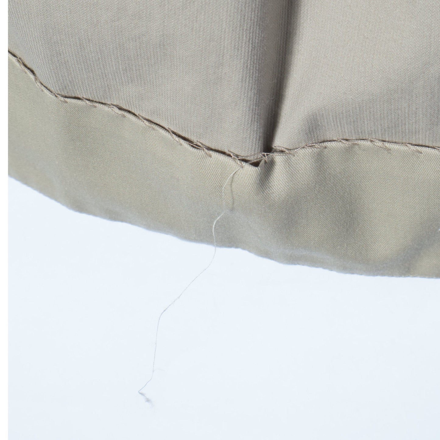 BABY NEEDLECORD SKIRT