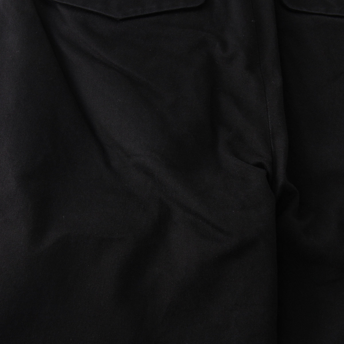 LIGHT COTTON TWILL TROUSERS