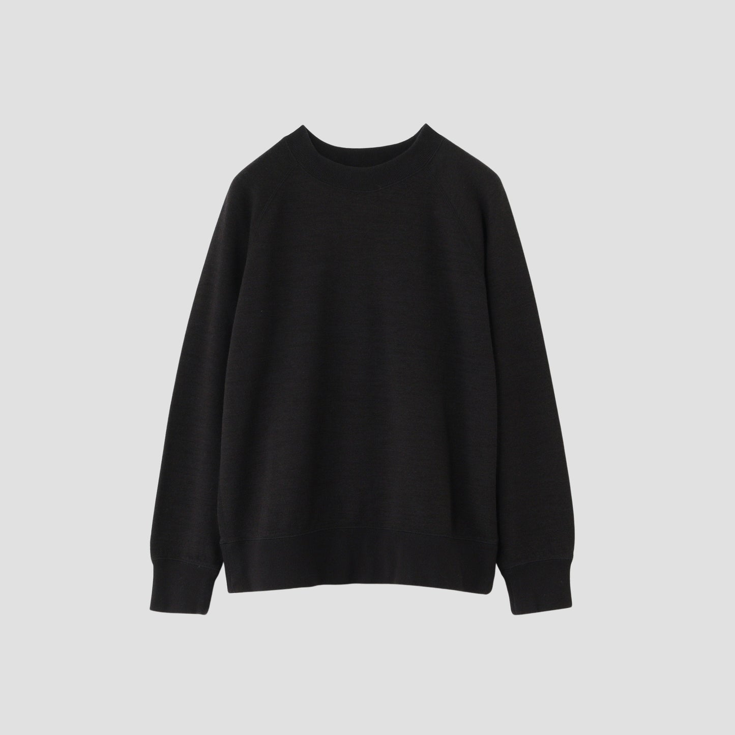SOFT WOOL JERSEY