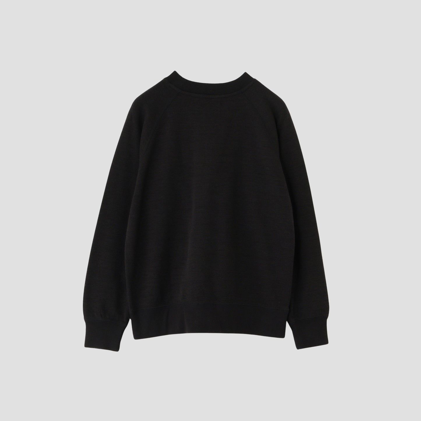 SOFT WOOL JERSEY