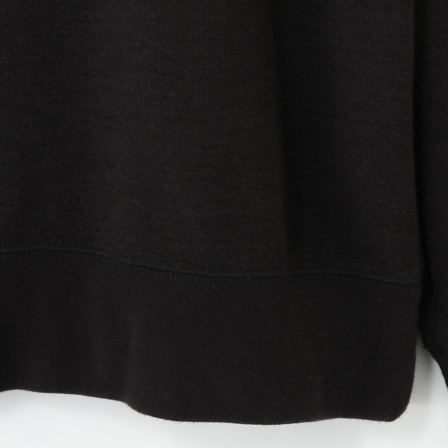 SOFT WOOL JERSEY
