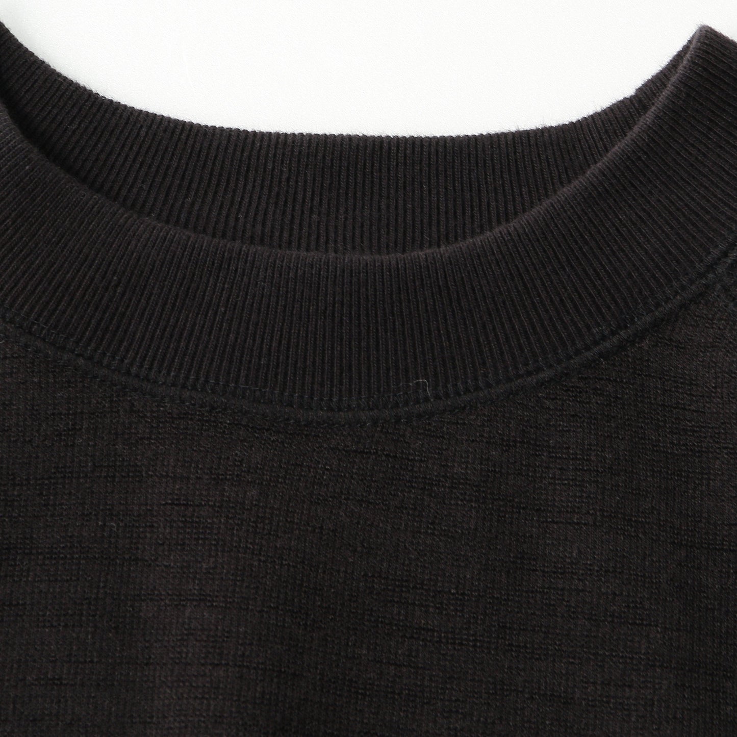 SOFT WOOL JERSEY