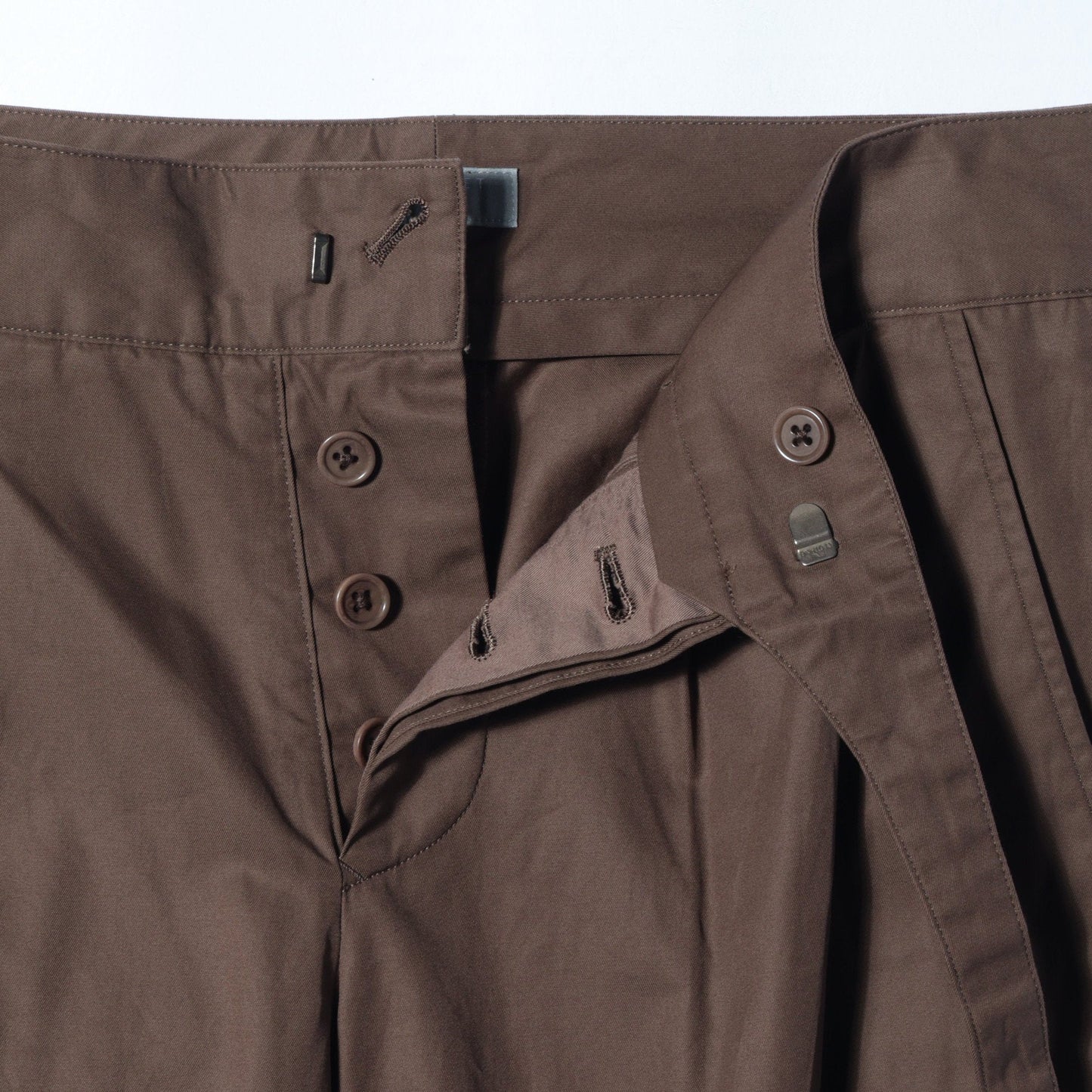 TROUSERS
