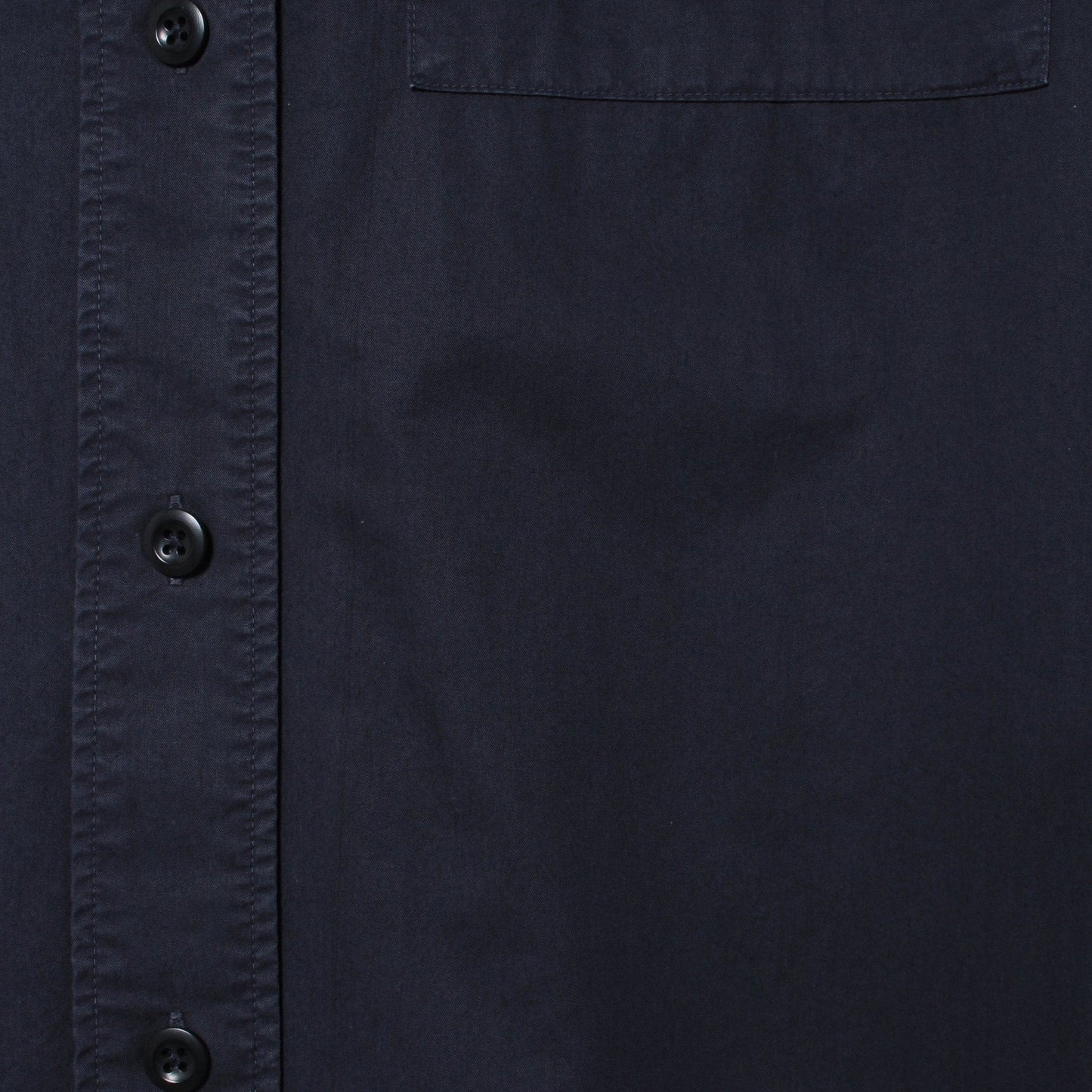 SUPERFINE COTTON TWILL DRESS