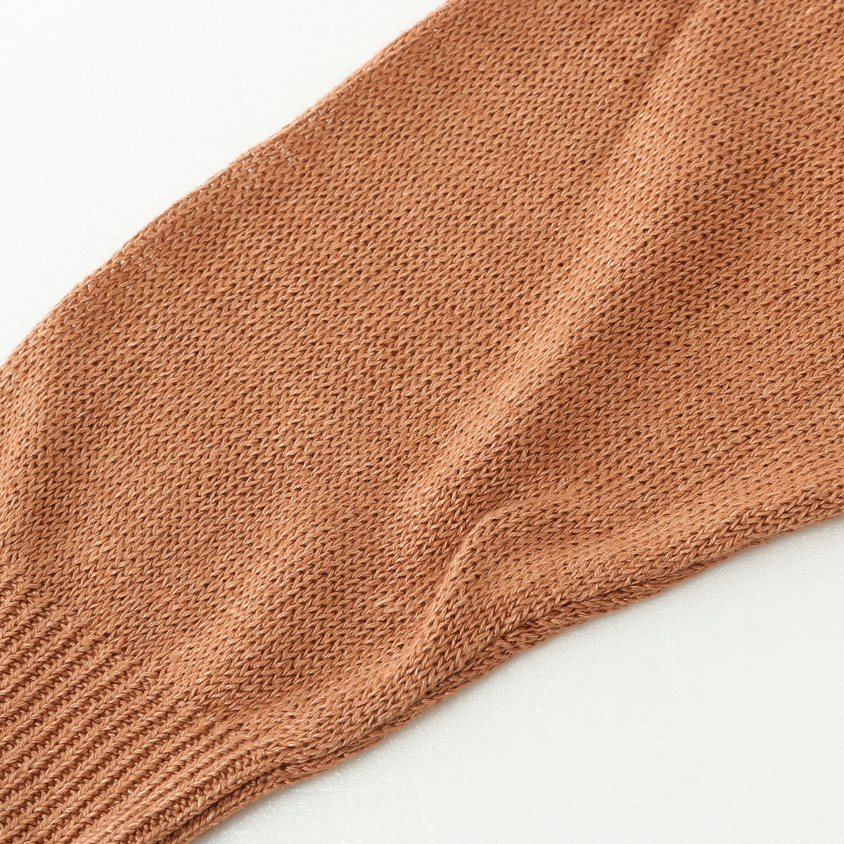 FADED LINEN KNIT