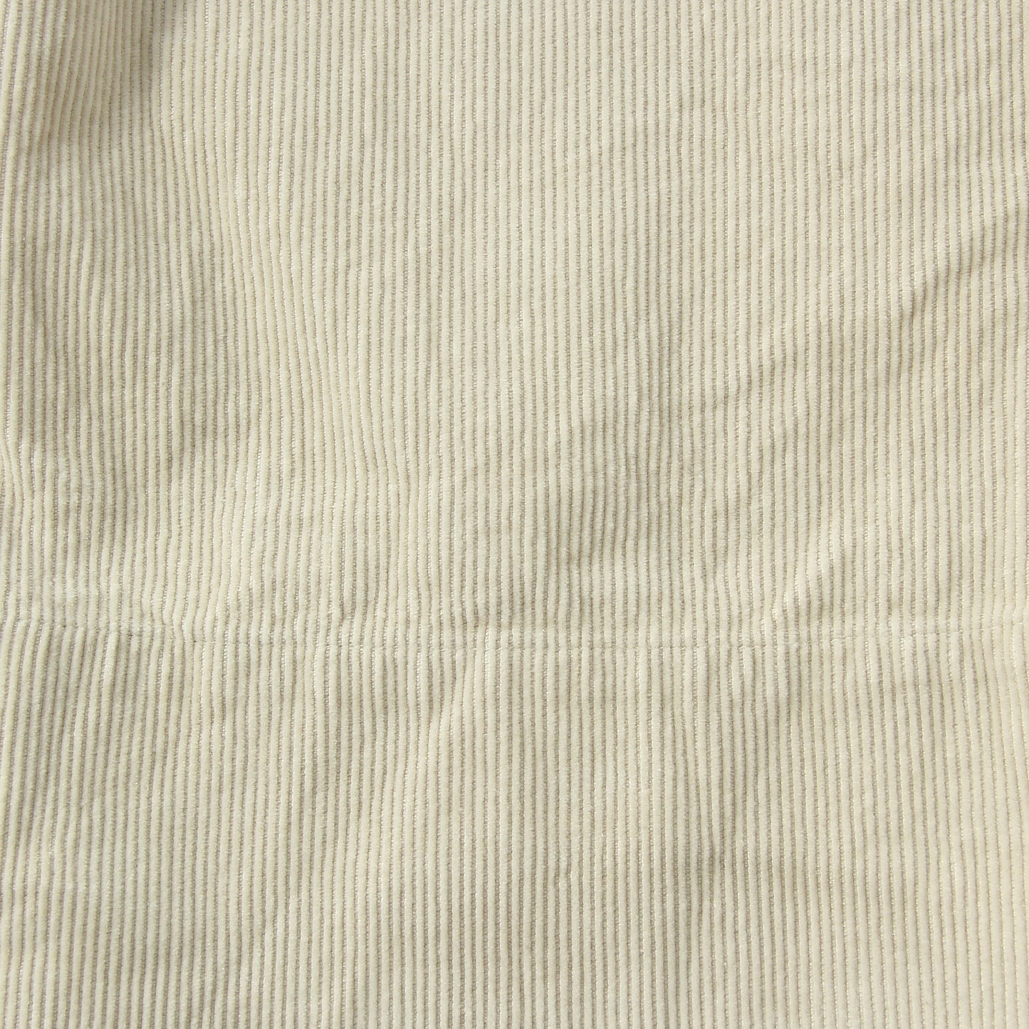DRY COTTON NEEDLECORD TROUSERS