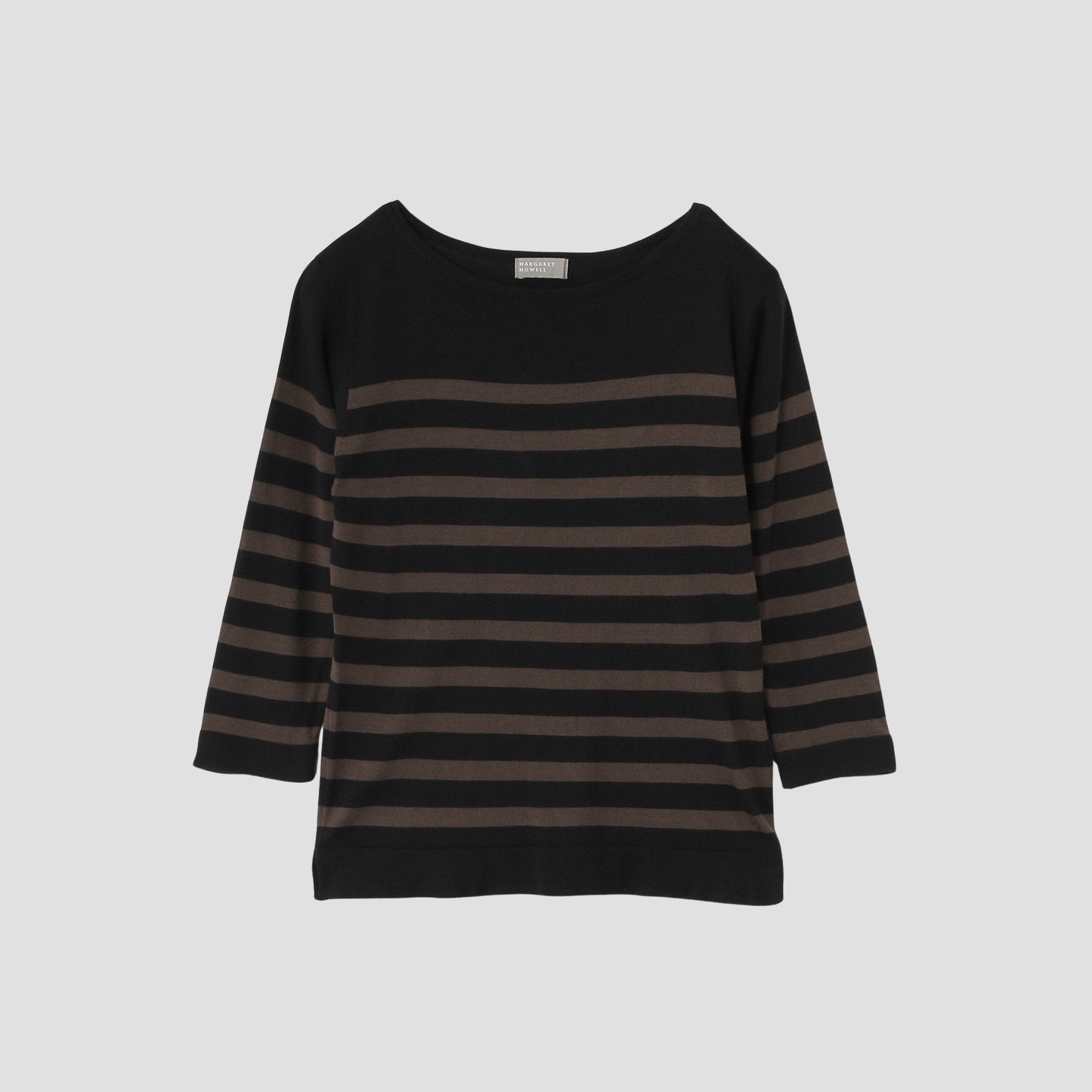 SILK COTTON KNIT