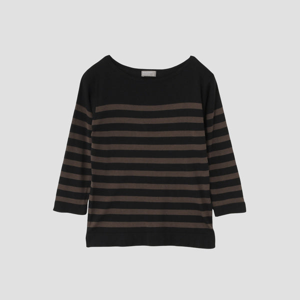 SILK COTTON KNIT