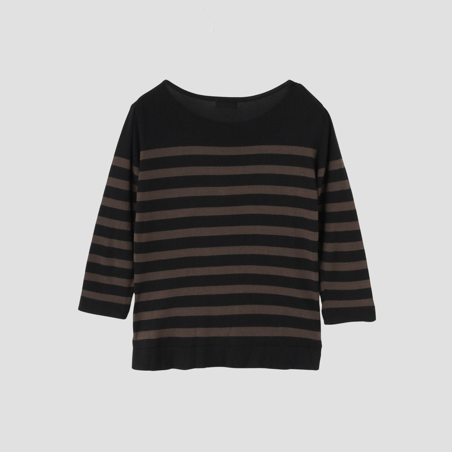 SILK COTTON KNIT
