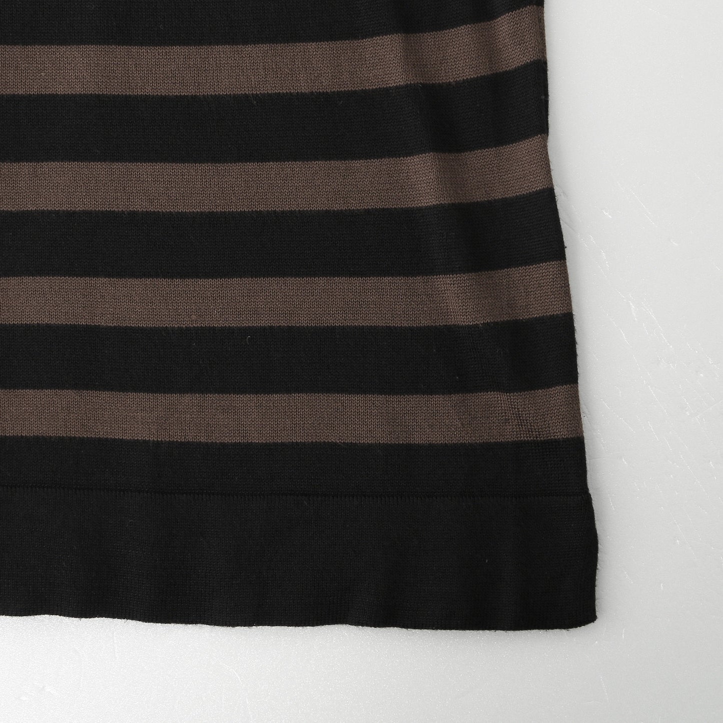 SILK COTTON KNIT