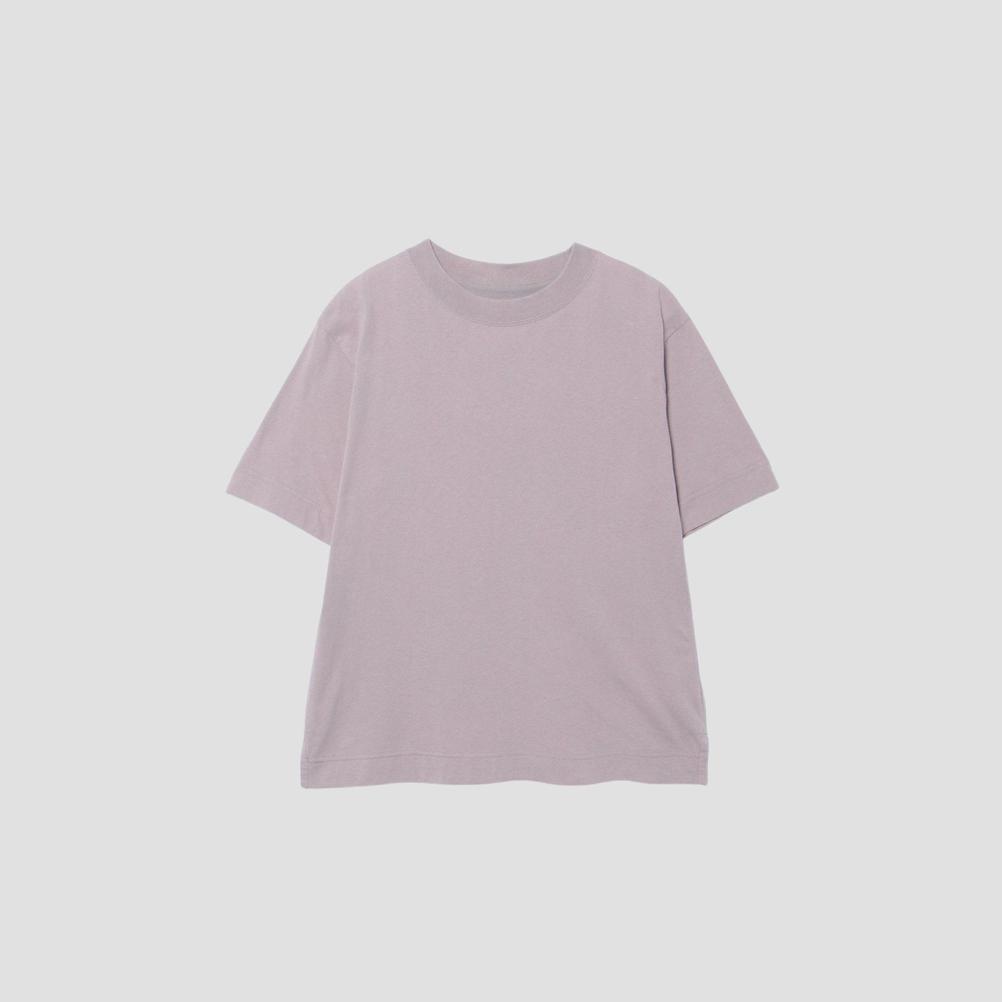 FINE COTTON JERSEY