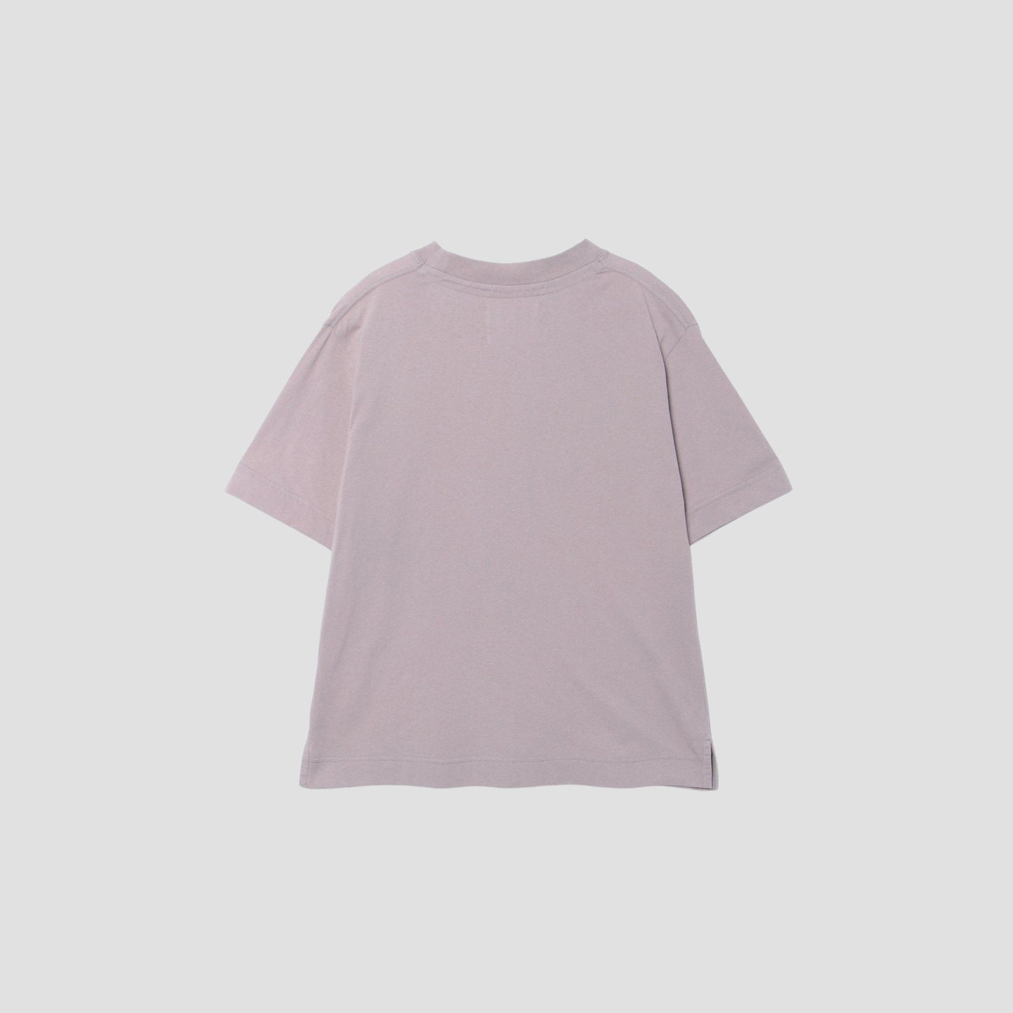 FINE COTTON JERSEY
