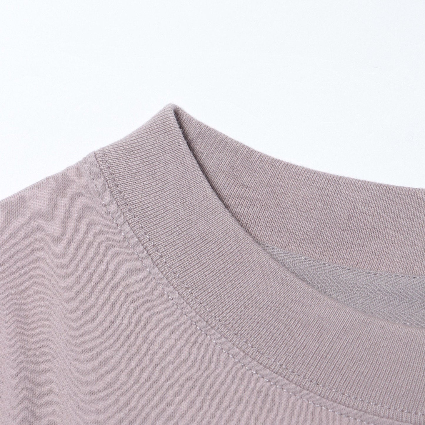 FINE COTTON JERSEY