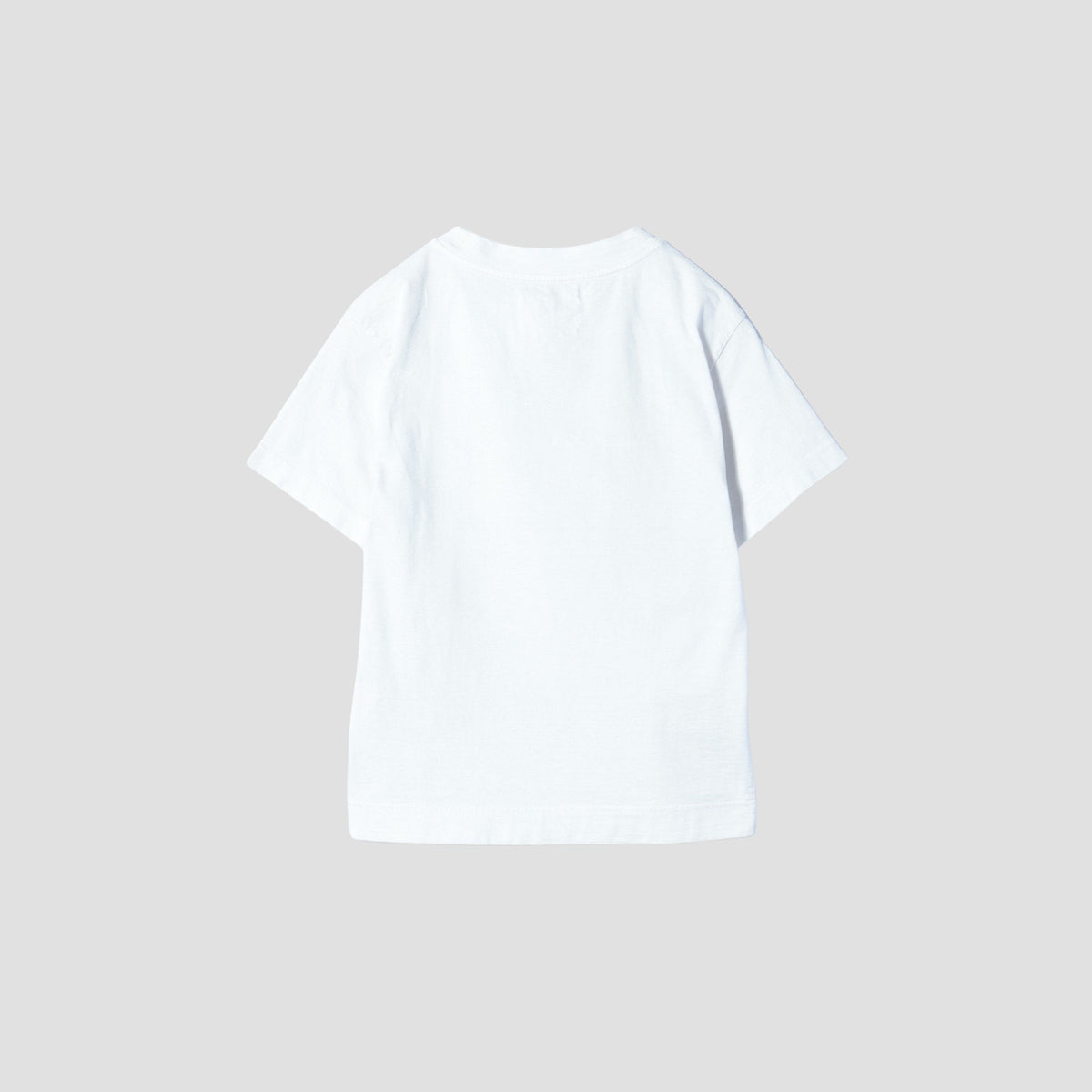 NATURAL SLUB JERSEY
