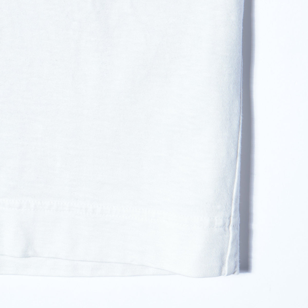 NATURAL SLUB JERSEY