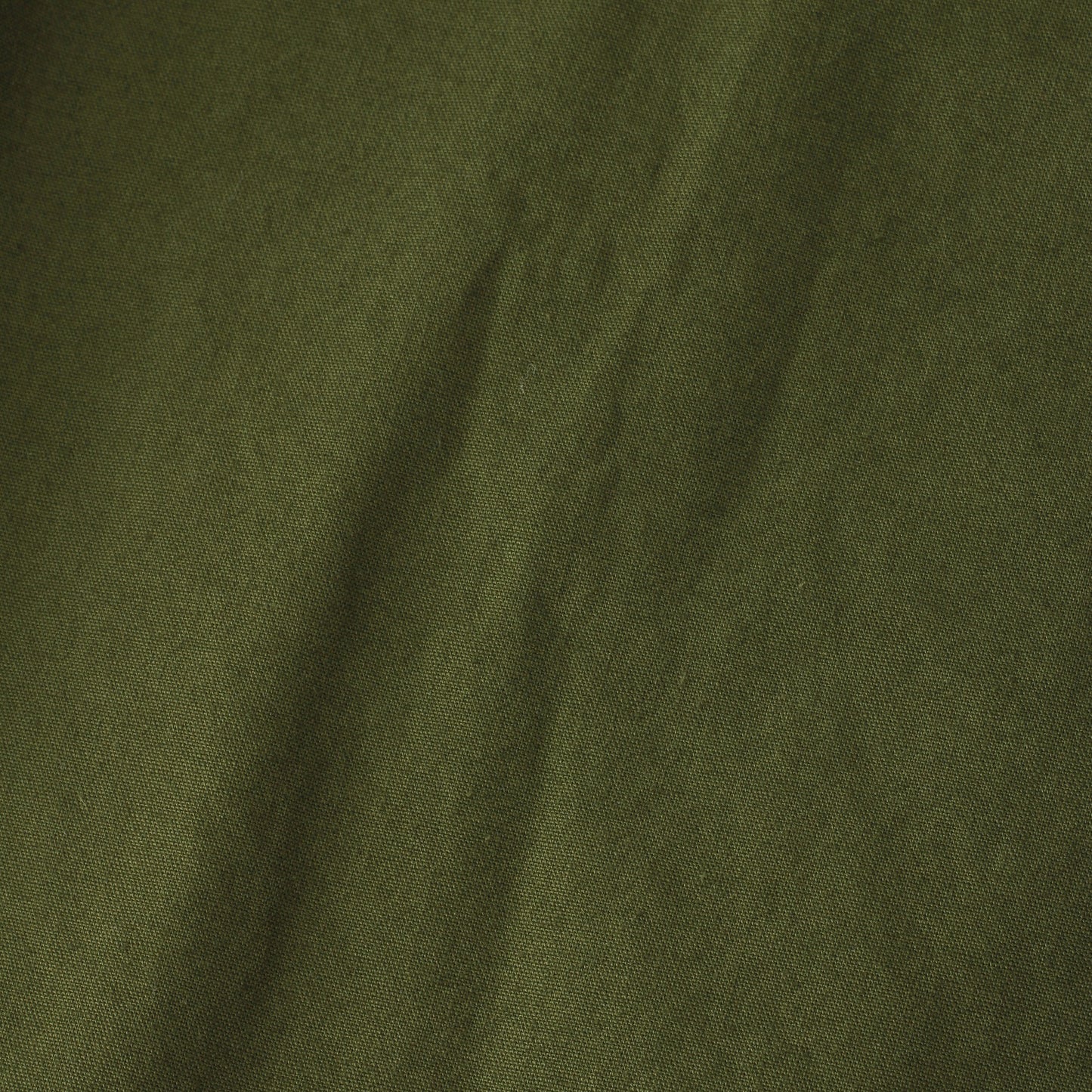 COARSE YARN COTTON SHIRT