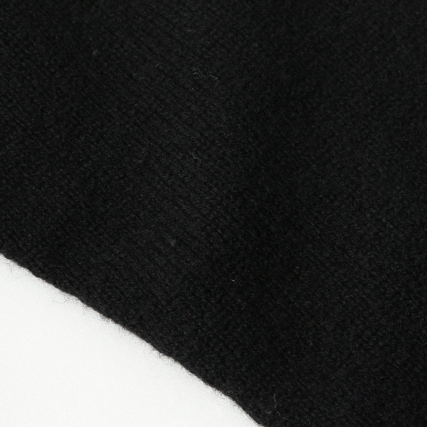 WOOL CASHMERE KNIT