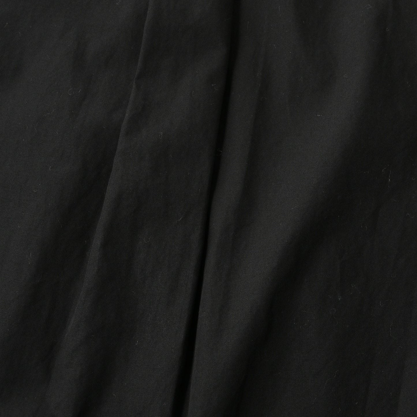 GARMENT DYE BASIC POPLIN(MHL SHOP限定) SHIRT