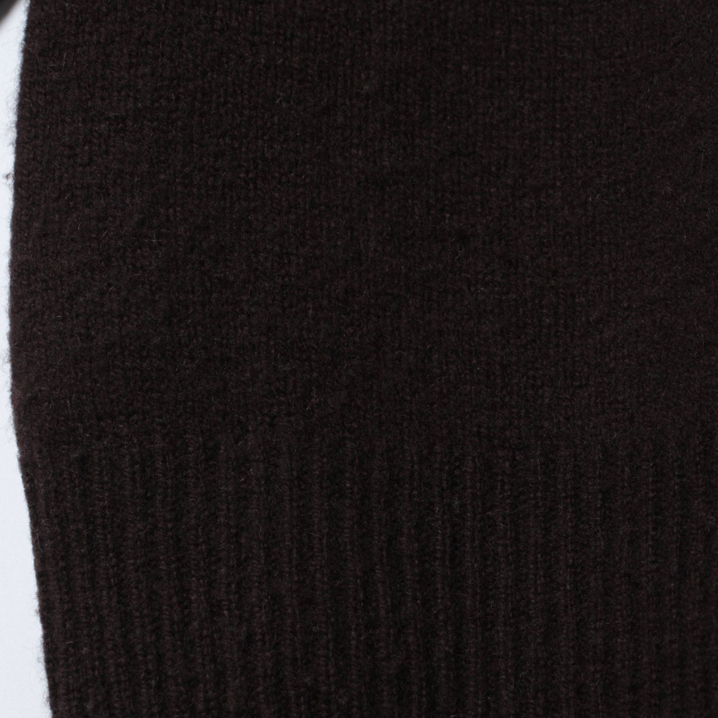 FAIRISLE JUMPER KNIT