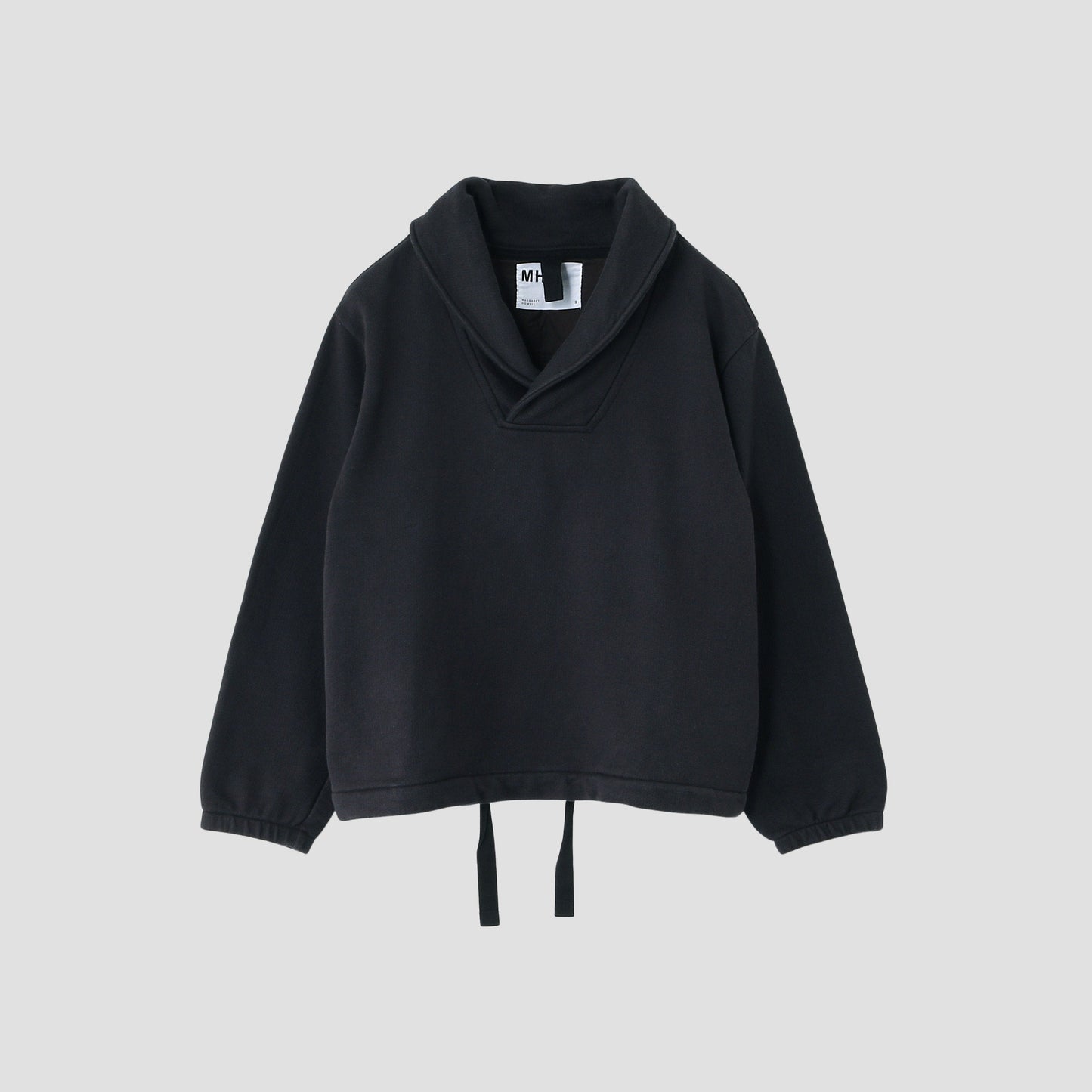 DRY LOOPBACK JERSEY