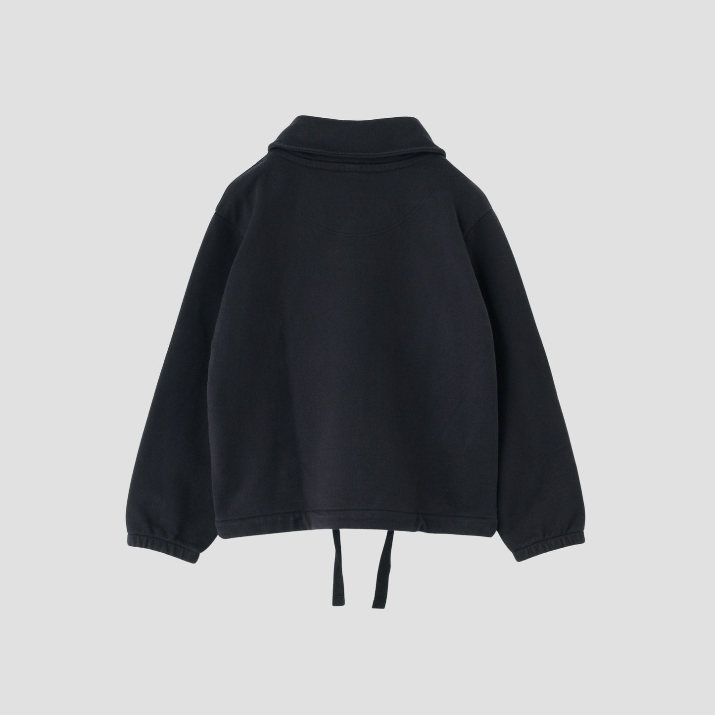 DRY LOOPBACK JERSEY
