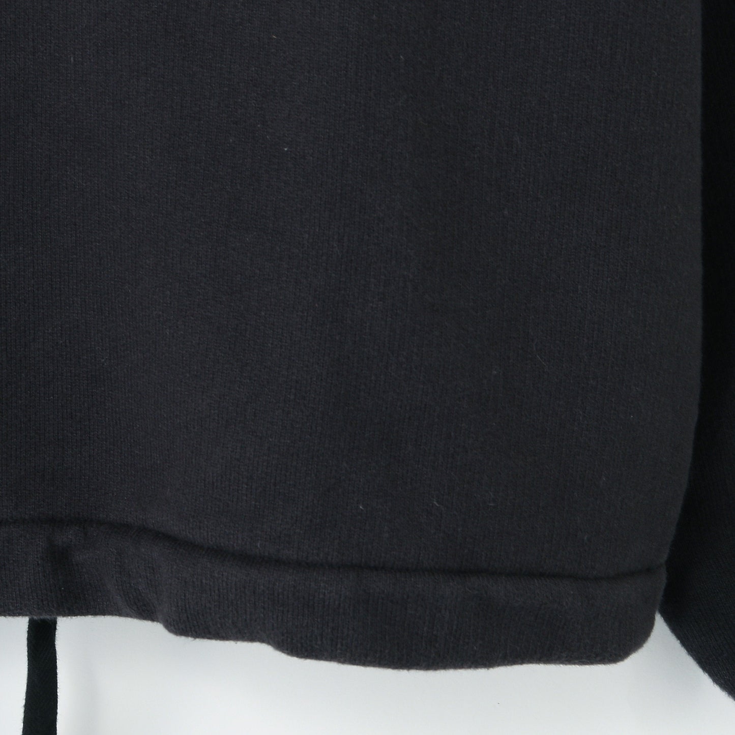 DRY LOOPBACK JERSEY
