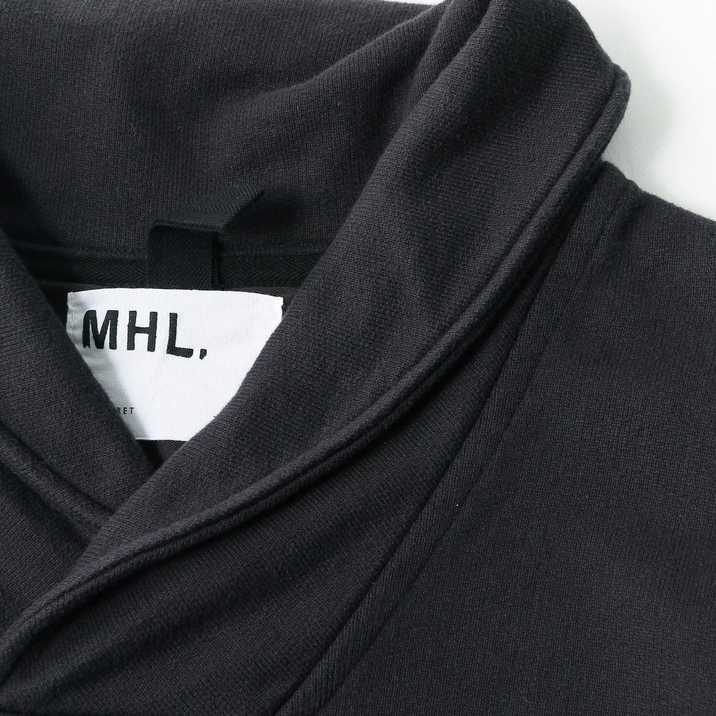 DRY LOOPBACK JERSEY