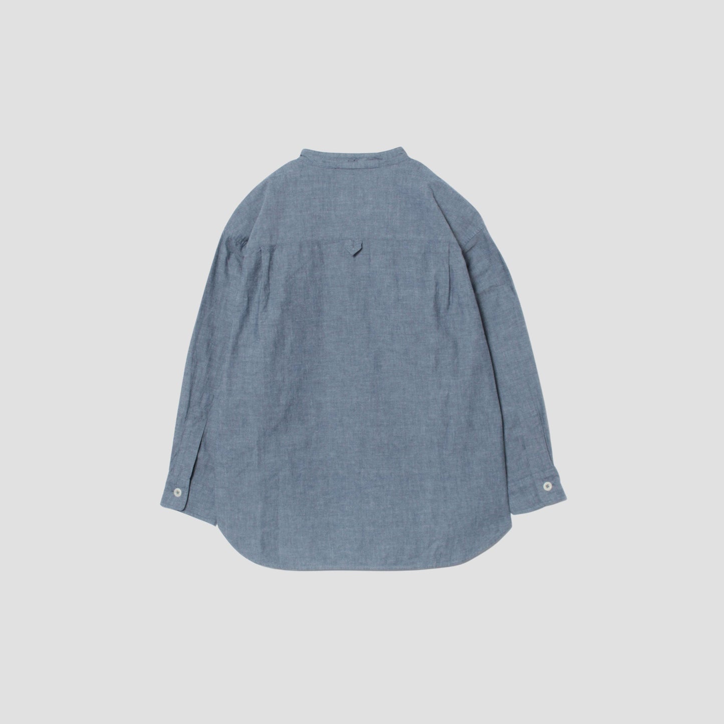 FADED COTTON SHIRTING
