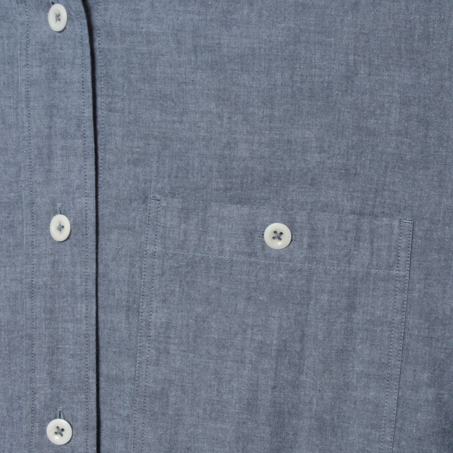 FADED COTTON SHIRTING