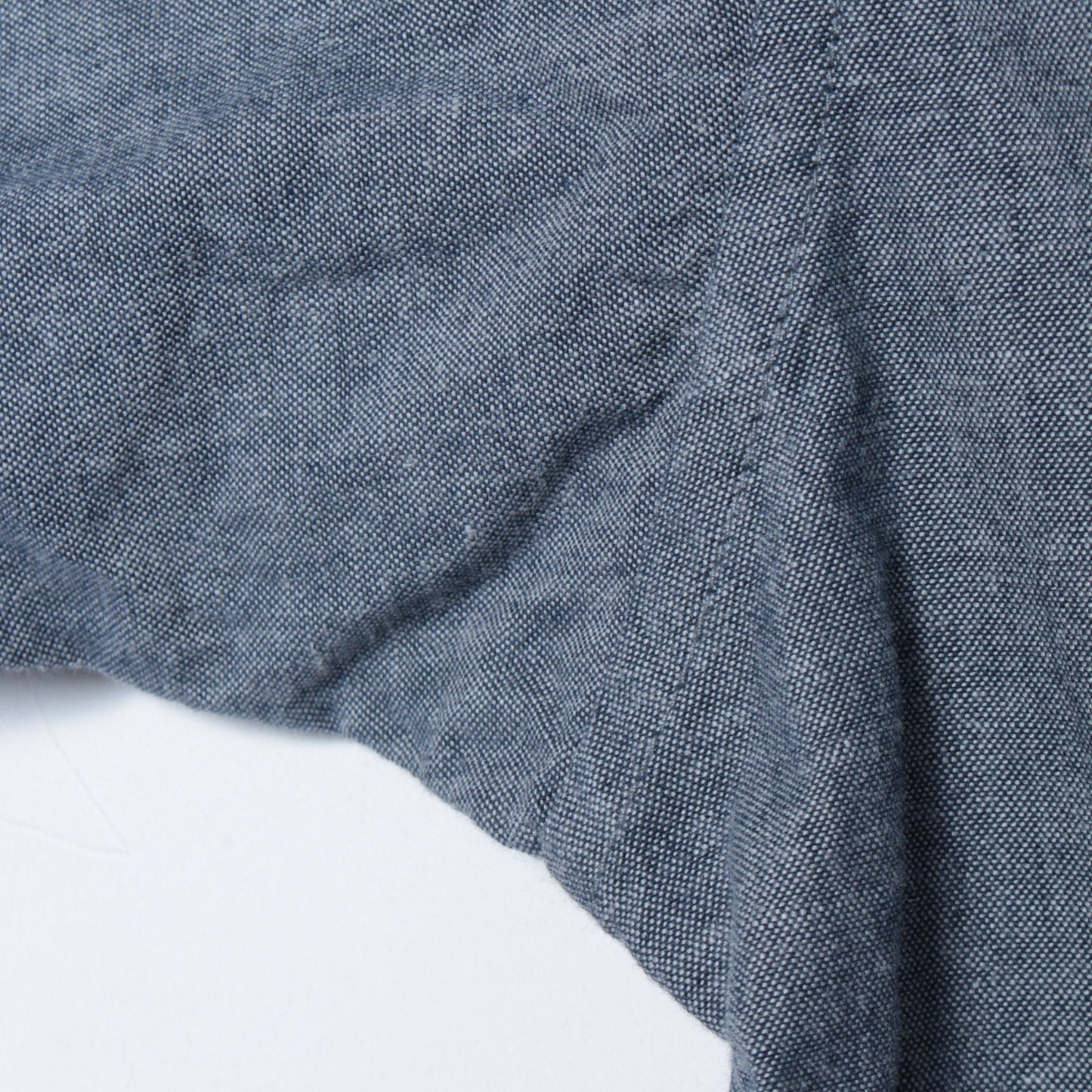 FADED COTTON SHIRTING