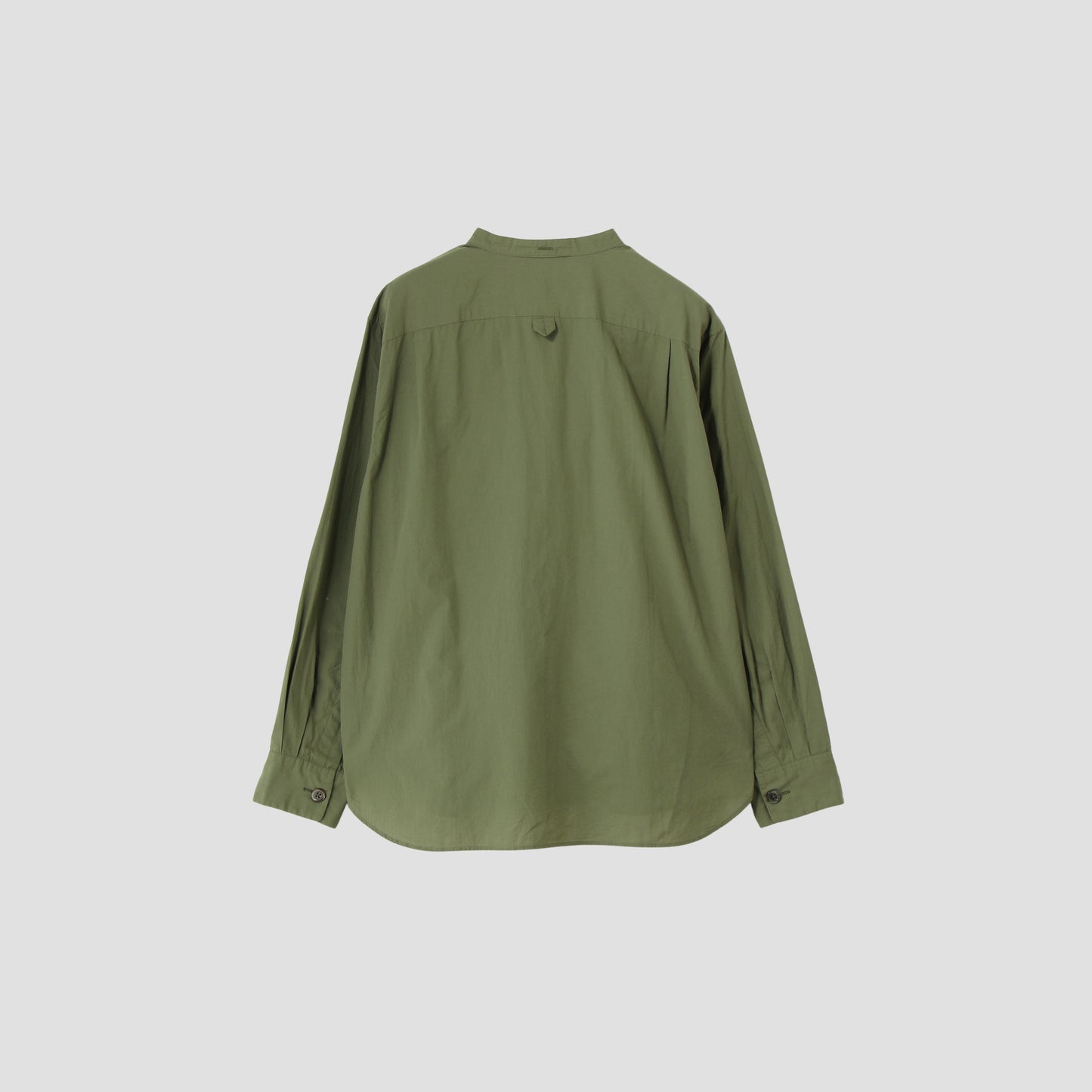 SOFT COTTON SHIRT