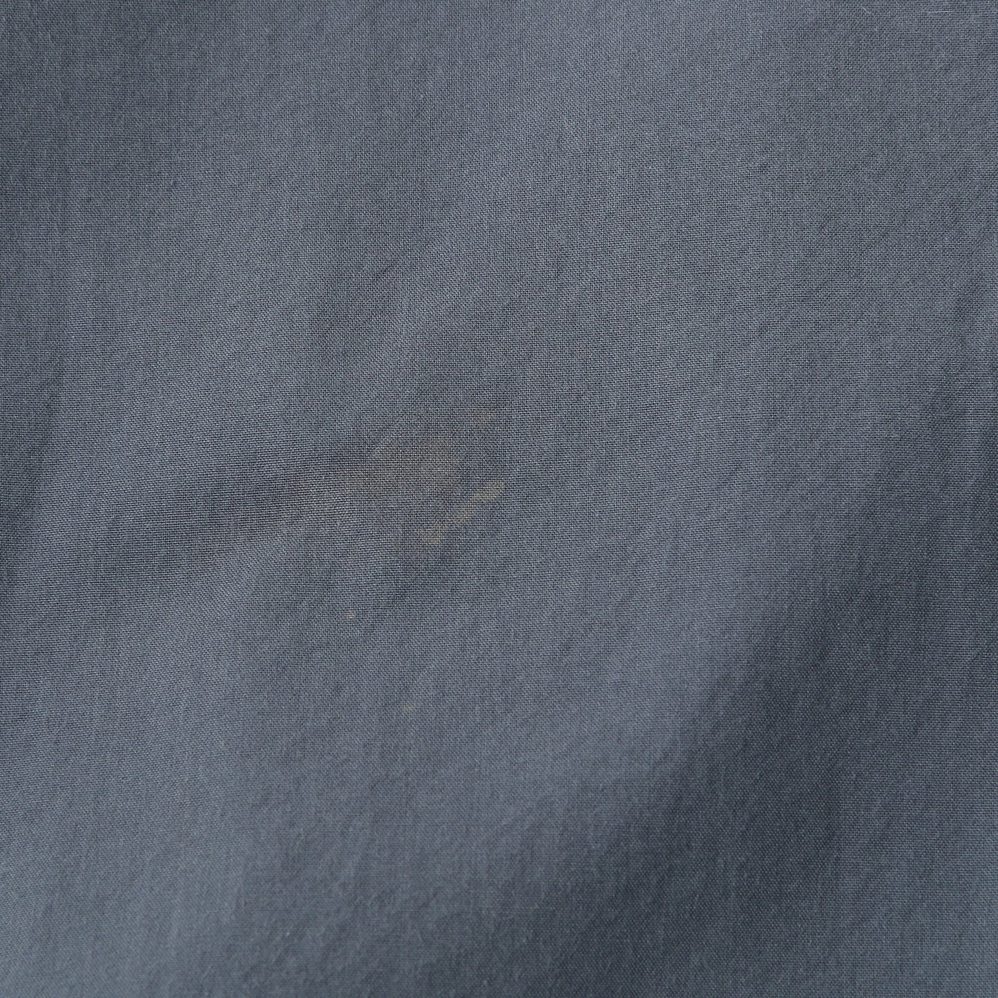 ORGANIC COTTON PLAINWEAVE DRESS