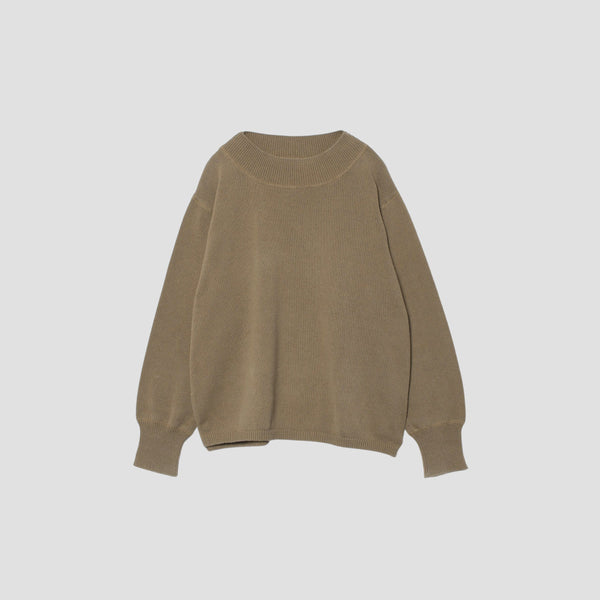 VINTAGE DRY COTTON KNIT