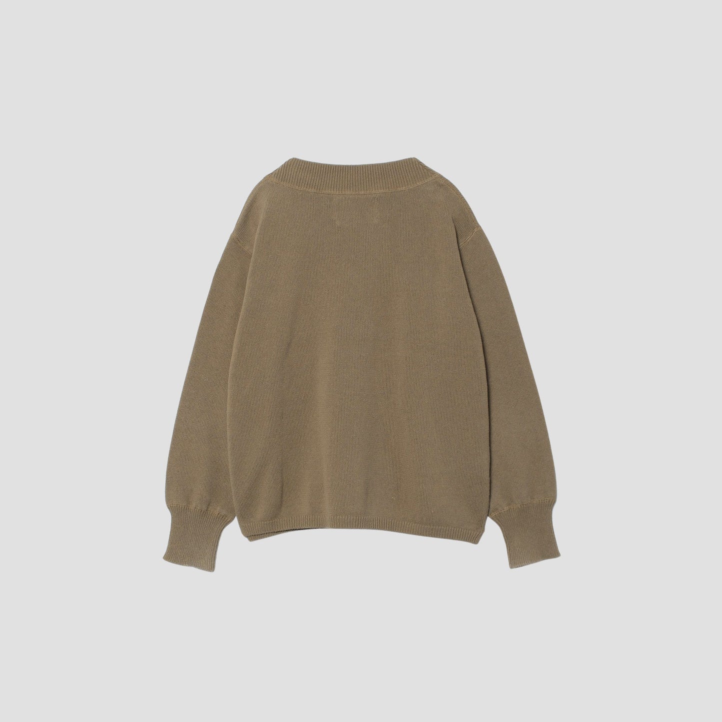 VINTAGE DRY COTTON KNIT