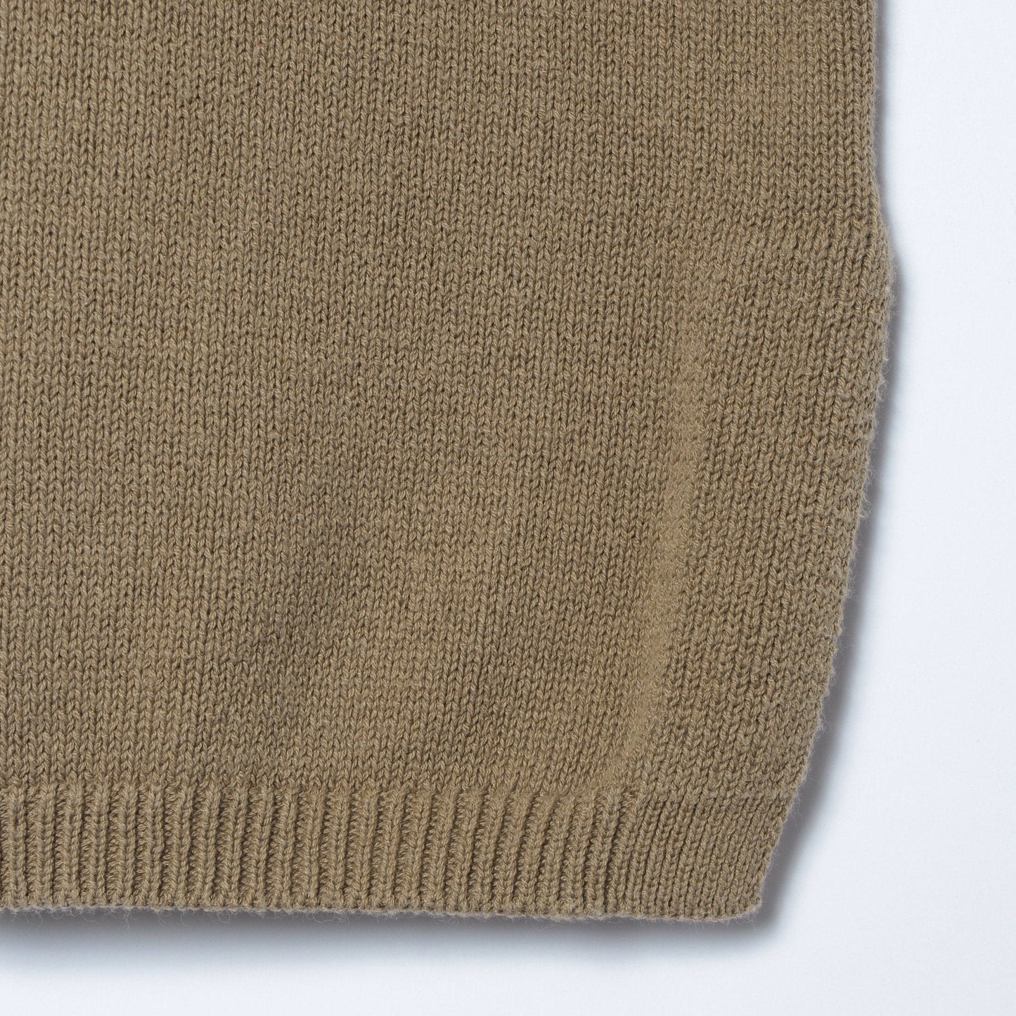 VINTAGE DRY COTTON KNIT