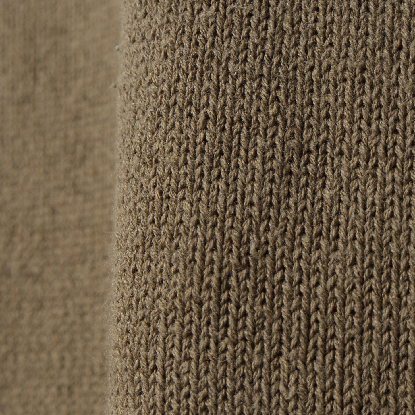 VINTAGE DRY COTTON KNIT
