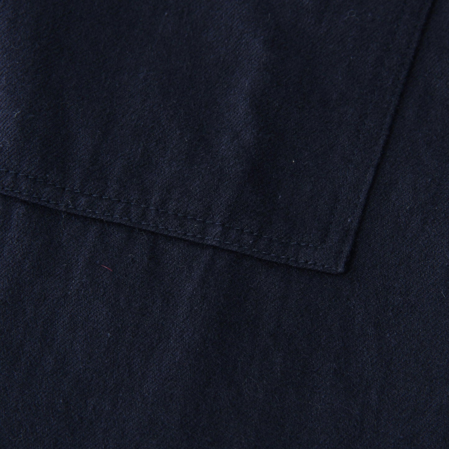 LINEN COTTON TWILL(MHL SHOP限定) SHIRT