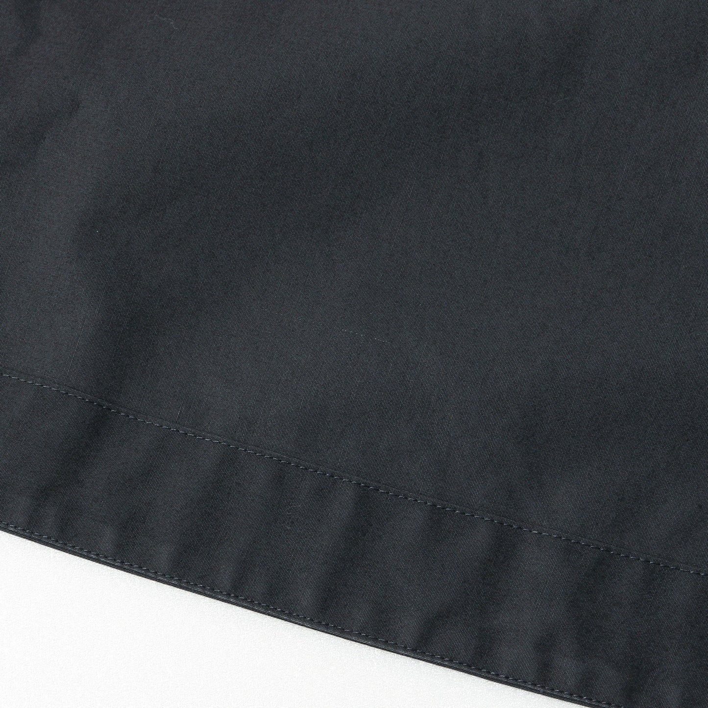 COTTON TAFETTA SKIRT