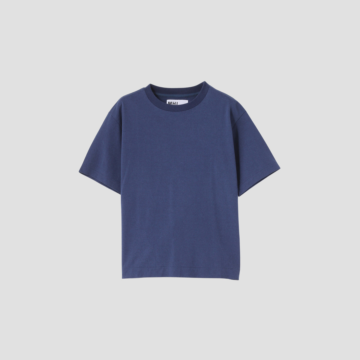 WA-SHI COTTON JERSEY