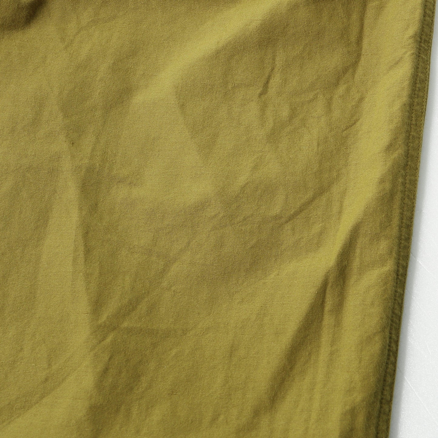 DRY COTTON LINEN TROUSERS