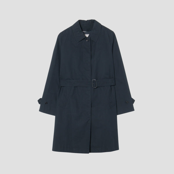 PROOFED COTTON COAT