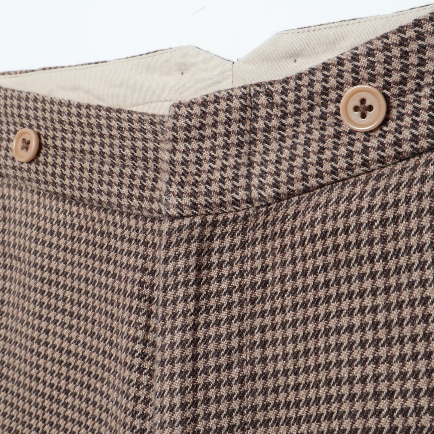 TROUSERS