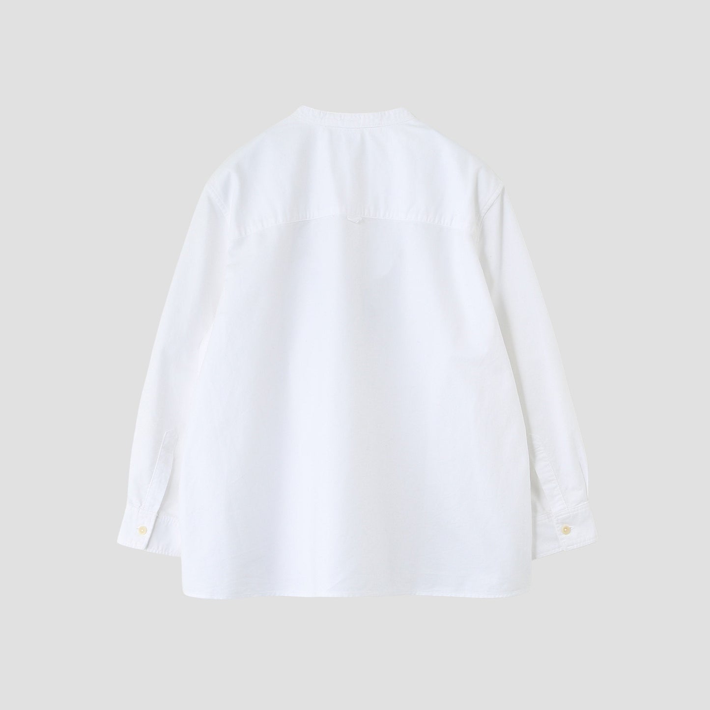 SOFT HOPSACK SHIRT